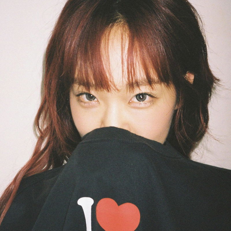 To:Hana (Milky White Vinyl) image 1