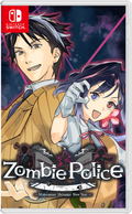 Zombie Police: Midsummer Unhappy New Year thumbnail 1