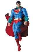 Mafex Batman Hush: Superman (Hush Ver.) Renewal Ver. thumbnail 1
