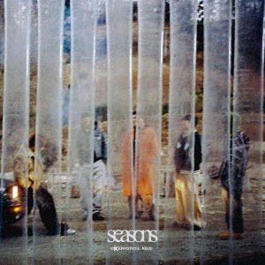 Seasons [Limited Edition] (Vinyl) image 1