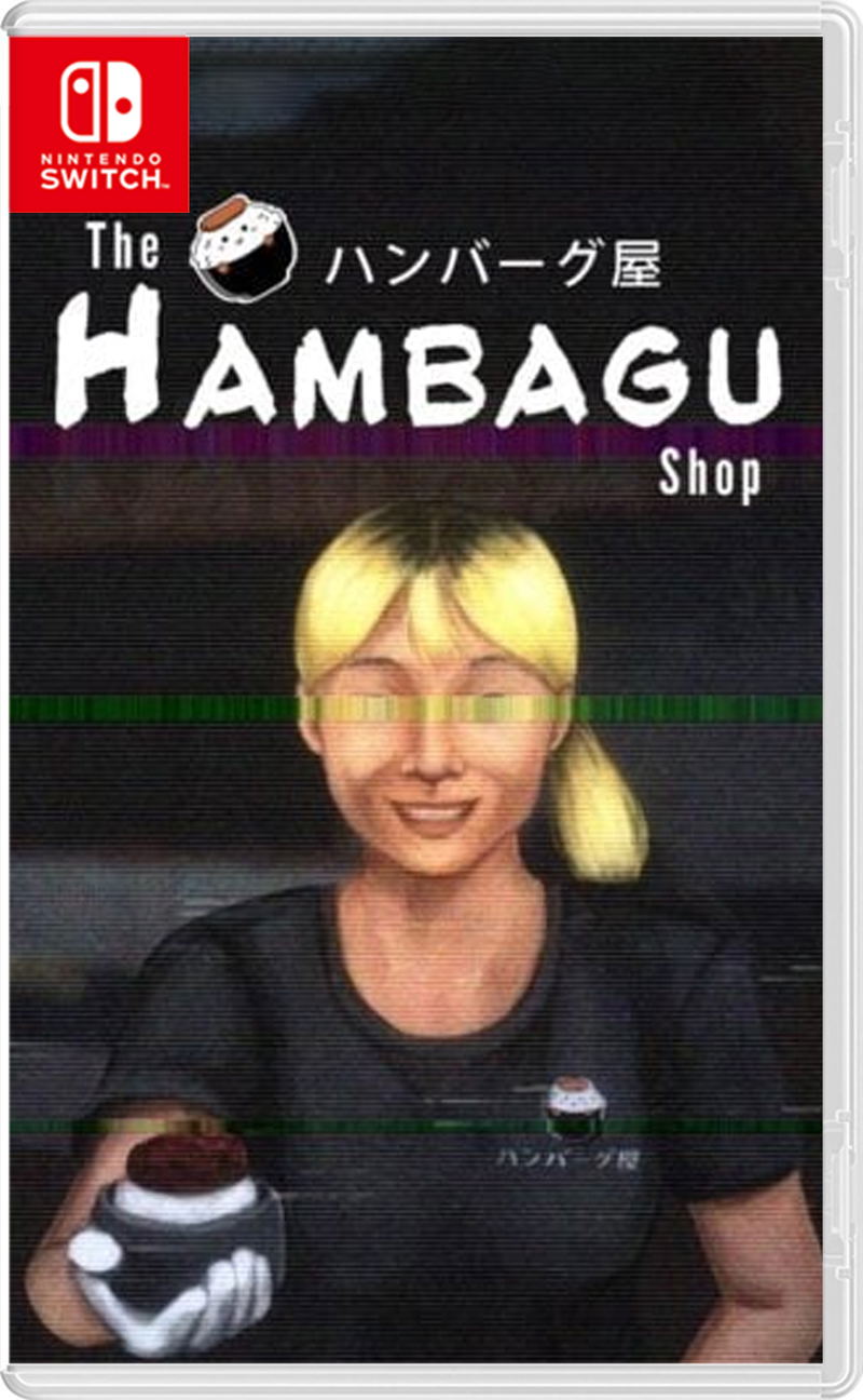 The Hambagu Shop image 1