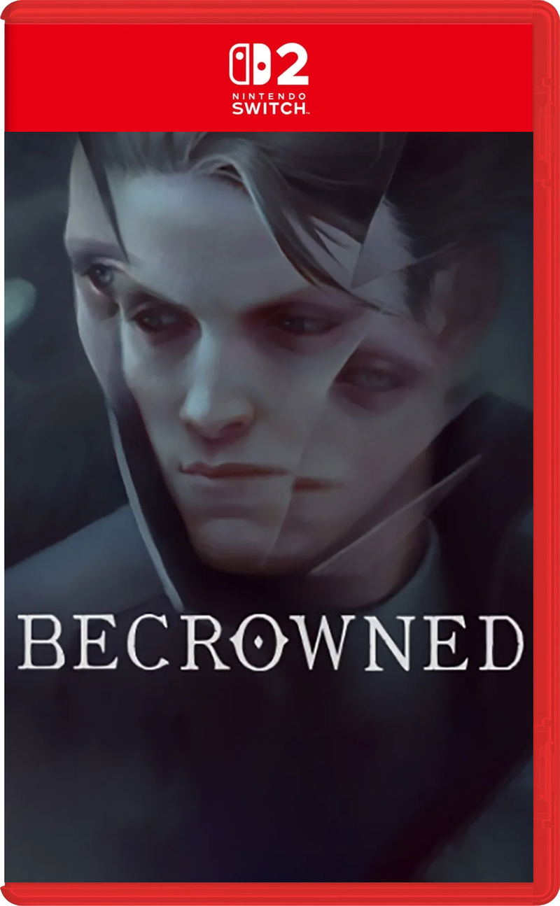Becrowned image 1