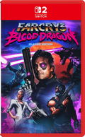 Far Cry 3: Blood Dragon [Classic Edition] thumbnail 1