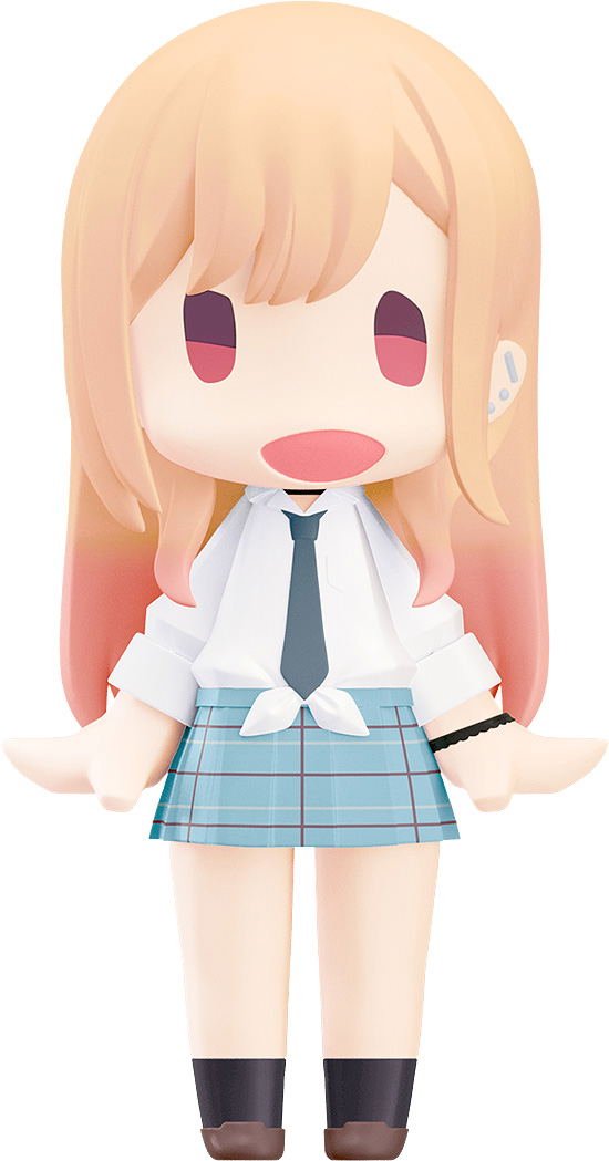 Hello! Good Smile My Dress-Up Darling Kitagawa Marin image 1