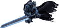 Berserk: Pop Up Parade SP Guts (Berserker Sane) thumbnail 1