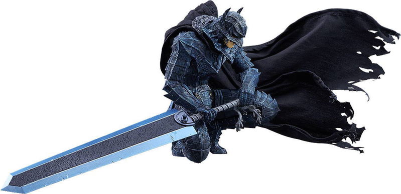 Berserk: Pop Up Parade SP Guts (Berserker Sane) image 1
