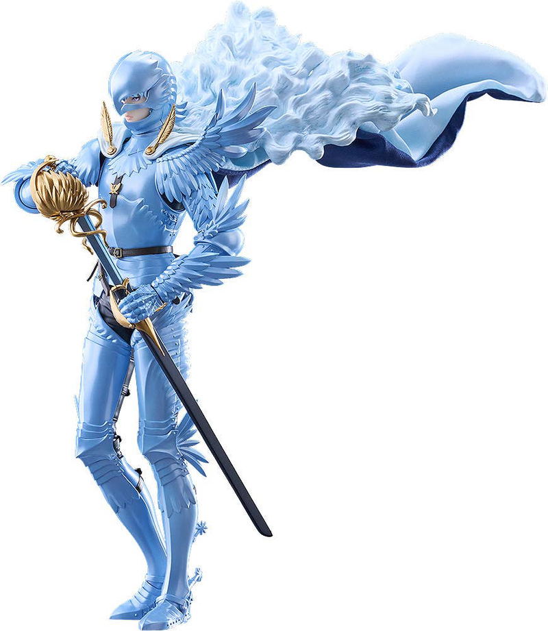 Berserk: Pop Up Parade SP Griffith (Falcon of Light) image 1