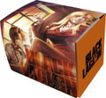Character Deck Case Max Neo Black Lagoon Revy & Balalaika Revival thumbnail 1