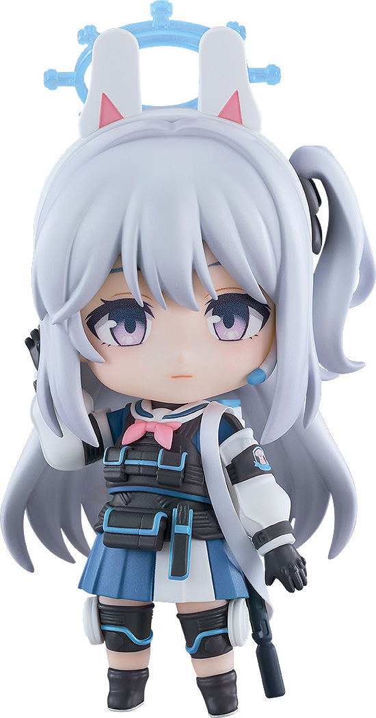 Nendoroid No. 3150 Blue Archive: Tsukiyuki Miyako image 1