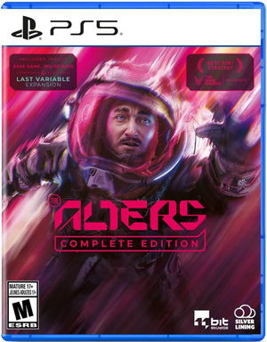 The Alters [Complete Edition]