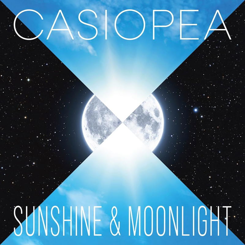 Sunshine & Moonlight (Blu-spec CD2) image 1