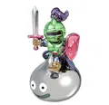 Dragon Quest Metallic Monsters Gallery Metal Rider (Re-run) thumbnail 1