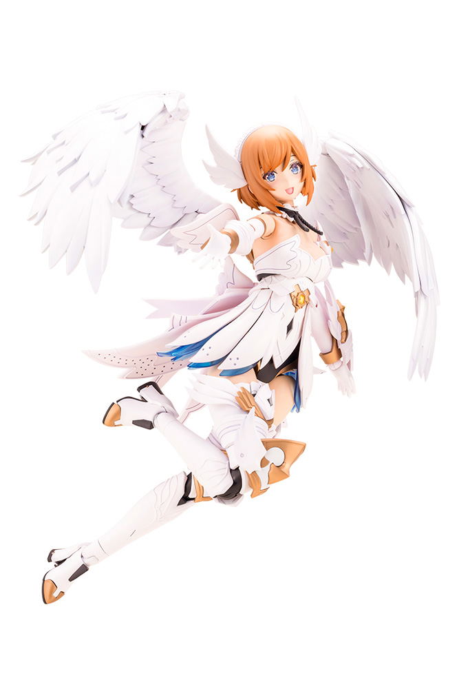 Arcanadea Plastic Model Kit Grande Scale: Lumitea image 1