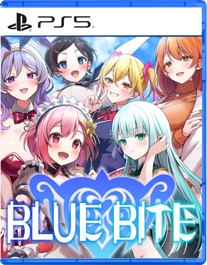 Blue Bite image 1