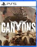 Canyons thumbnail 1