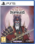 Deathless. The Hero Quest thumbnail 1