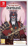 Deathless. The Hero Quest (Code in a Box) thumbnail 1