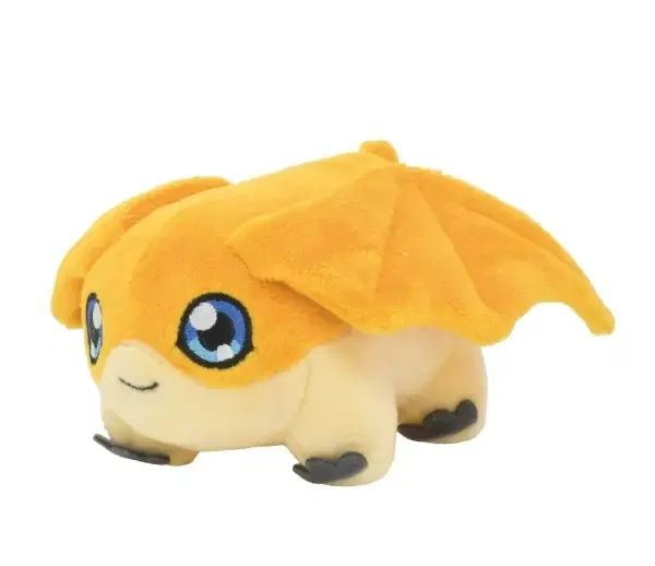 Digimon Adventure: Chibi Plush Patamon 2593881 image 1
