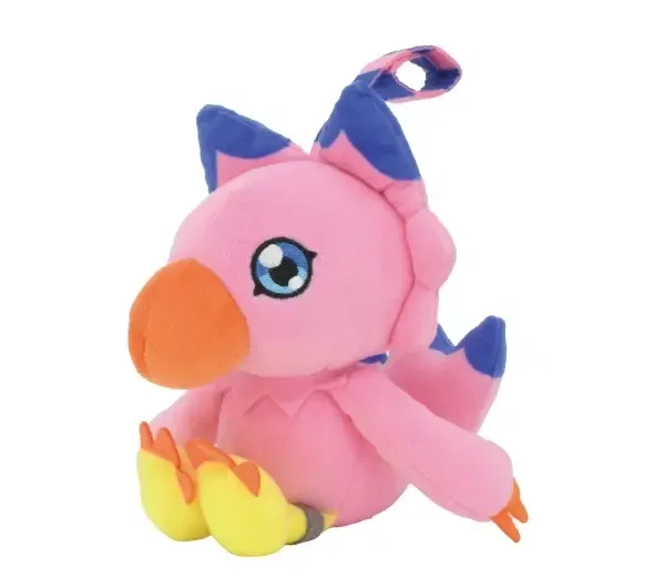 Digimon Adventure: Chibi Plush Piyomon 2593885 image 1