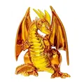 Dragon Quest Metallic Monsters Gallery Great Dragon (Re-run) thumbnail 1