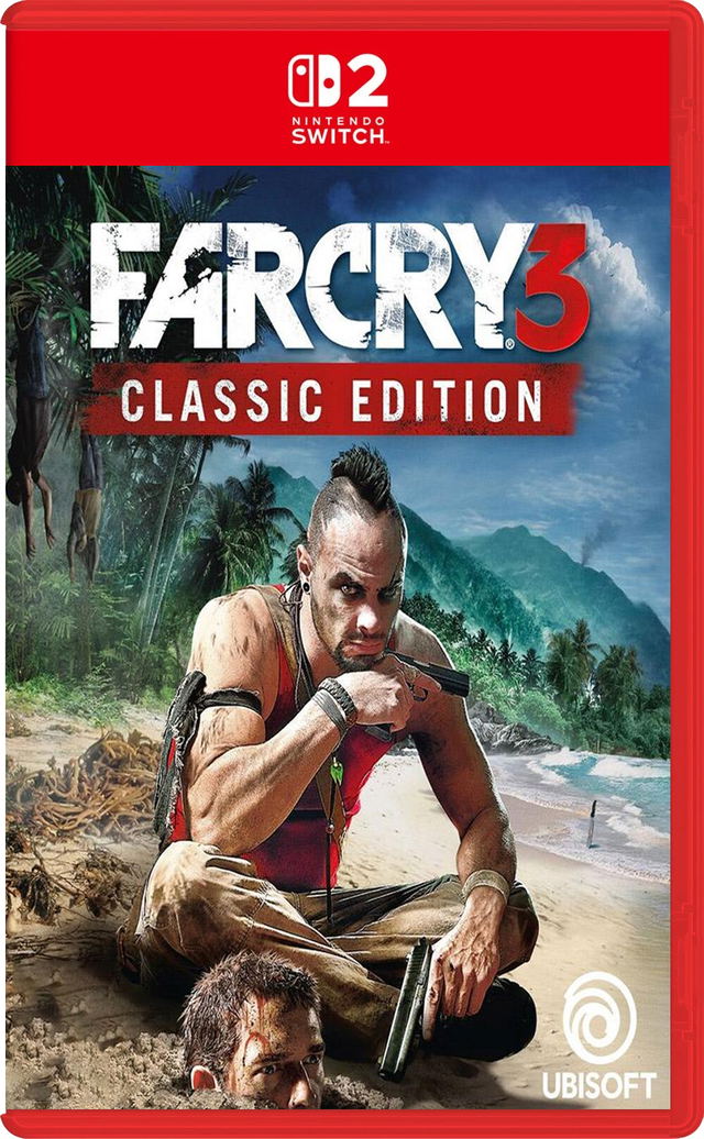 Far Cry 3 [Classic Edition]