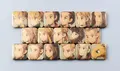 Final Fantasy Tactics - The Ivalice Chronicles Magnet Collection (Set of 17 Pieces) thumbnail 1