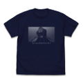 Frieren: Beyond Journey's End - Genau Magic that Controls Wings of Black Gold T-shirt (Navy | Size S) thumbnail 1