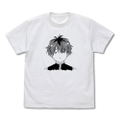 Frieren: Beyond Journey's End - Stark Face T-shirt (White | Size S) thumbnail 1