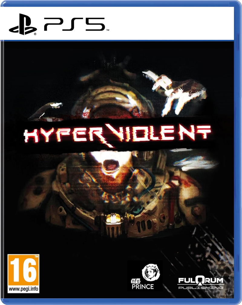 Hyperviolent image 1