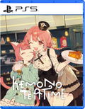 Kemono Teatime (Multi-Language) thumbnail 1