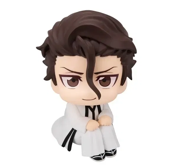 Look Up Series Bleach Aizen Sosuke image 1