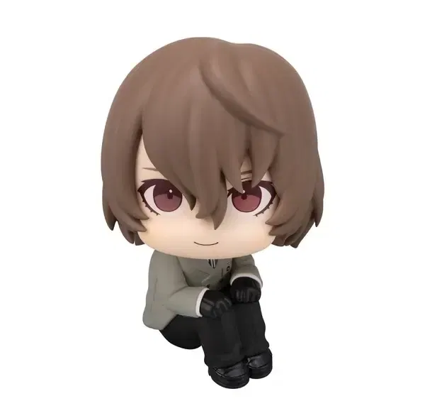 Look Up Series Persona 5 Royal Akechi Goro image 1