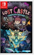 Lost Castle [Complete Edition] (Multi-Language) thumbnail 1