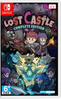 Lost Castle [Complete Edition] (Multi-Language) thumbnail 1