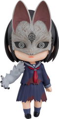 Nendoroid No. 3163 Silent Hill f: Fox Hinako thumbnail 1