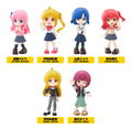 PalVerse Bocchi The Rock! (Set of 6 Pieces) thumbnail 1