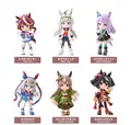 PalVerse Uma Musume Pretty Derby Vol. 2 (Set of 6 Pieces) thumbnail 1