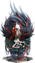 Premium Masterline Overlord 1/4 Scale Statue: Albedo ED Ver. thumbnail 1