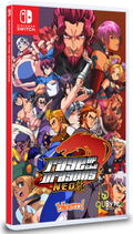 Rage of the Dragons NEO thumbnail 1