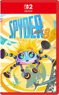 Spyder: Agent 8 thumbnail 1