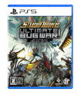 Starship Troopers: Ultimate Bug War! (Multi-Language) thumbnail 1