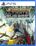 Starship Troopers: Ultimate Bug War! (Multi-Language) thumbnail 1