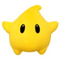 Super Mario All Star Collection Plush AC81: Luma (S) thumbnail 1