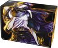 Synthetic Leather Deck Case W Black Lagoon Roberta (Re-run) thumbnail 1
