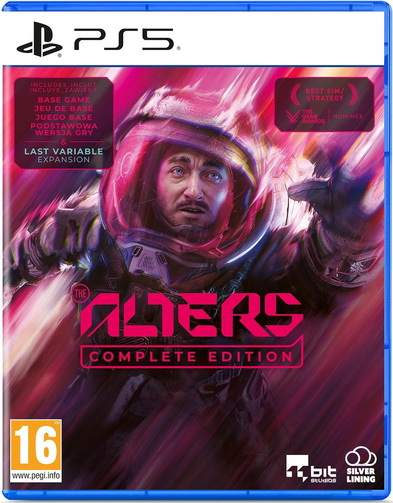 The Alters [Complete Edition] image 1
