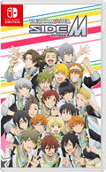 The Idolmaster: SideM thumbnail 1