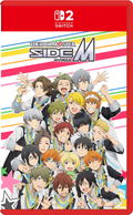 The Idolmaster: SideM thumbnail 1