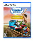 Thomas & Friends: Wonders of Sodor [Deluxe Edition] (Multi-Language) thumbnail 1