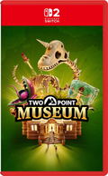 Two Point Museum (Multi-Language) <span class="ext" style="background-color: #ff8c00; color: #FFFFFF;">Game Key Cart</span> thumbnail 1