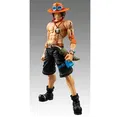 Variable Action Heroes One Piece: Portgas D. Ace (Re-run) thumbnail 1